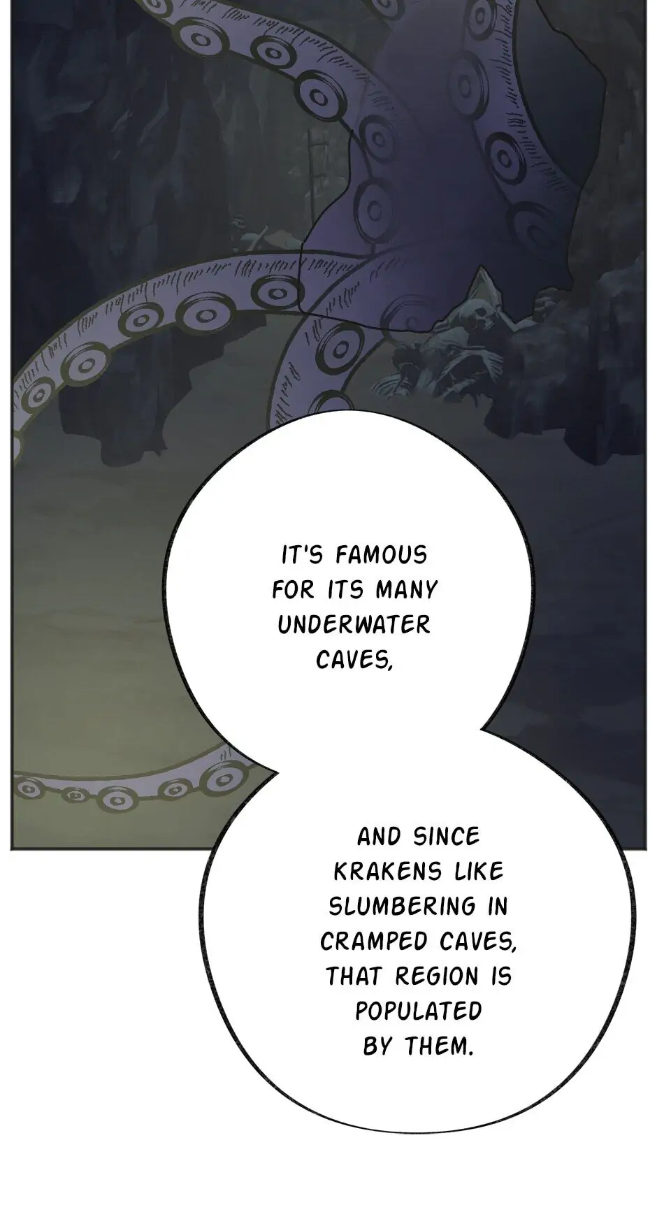 The Evil Lady’s Hero Chapter 44 - page 59